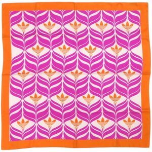 Gucci Silk White Scarves